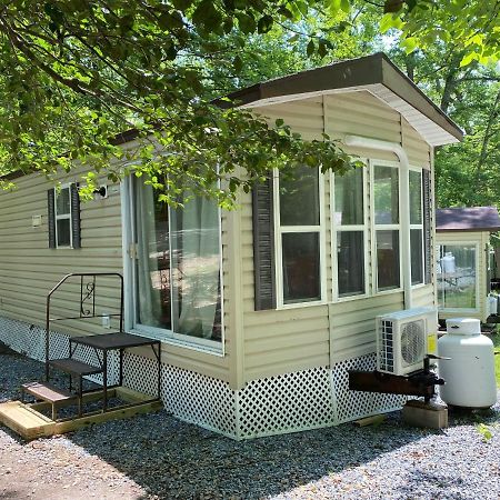 The Vintage Rv'S At Wilderness Presidential Camp Resort By Tripforth Spotsylvania Dış mekan fotoğraf